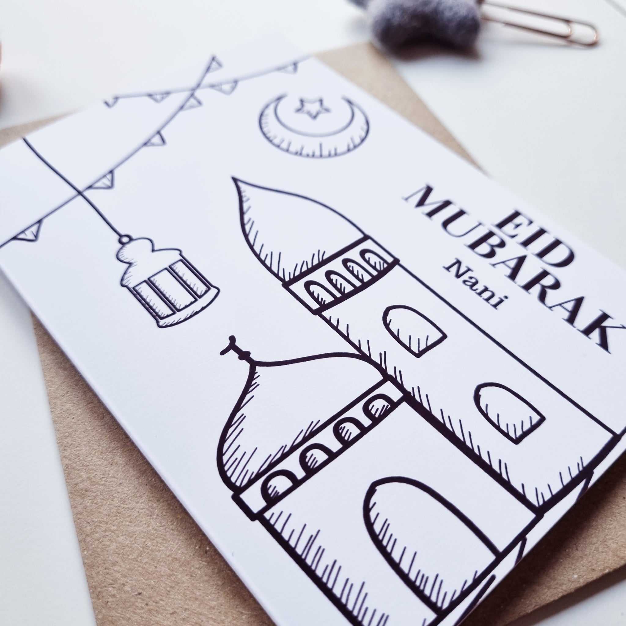 Free Eid al-Fitr Drawing - Download in PDF, Illustrator, PSD, EPS, SVG,  JPG, PNG | Template.net