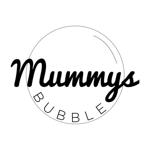 Mummys Bubble Logo